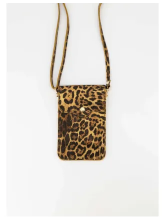 Pona Bag Leopard