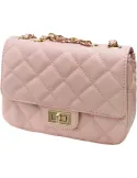 Sienna Bag Soft Pink