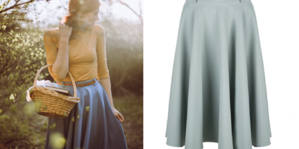 Marlene Pants en Circle Skirts, welke perfecte basic kies jij?